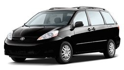 2010 Toyota Sienna CE