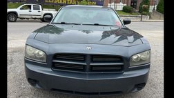 2008 Dodge Charger Base