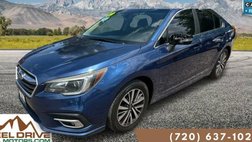 2019 Subaru Legacy 2.5i Premium
