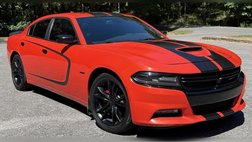 2016 Dodge Charger R/T