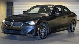 2024 BMW 2 Series 230i xDrive