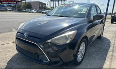 2017 Toyota Yaris iA Base