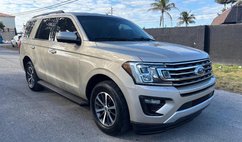 2018 Ford Expedition XLT