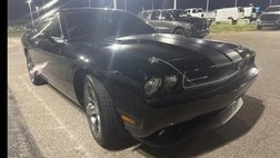 2013 Dodge Challenger R/T