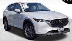 2023 Mazda CX-5 2.5 S Preferred