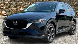 2023 Mazda CX-5 2.5 S Premium