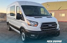 2020 Ford Transit 250