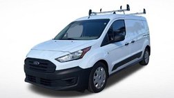 2022 Ford Transit Connect XL