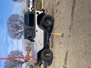 2004 Jeep Wrangler Sport