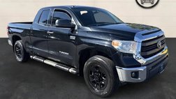2015 Toyota Tundra SR