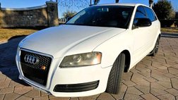 2009 Audi A3 2.0T