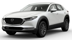2025 Mazda CX-30 2.5 S