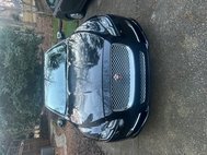 2016 Jaguar XJL Portfolio