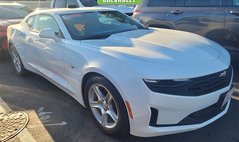 2023 Chevrolet Camaro LT 1LT
