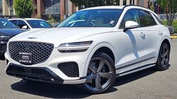 2025 Genesis GV70 3.5T Sport
