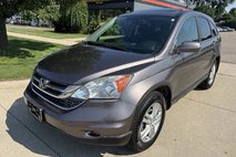 2010 Honda CR-V EX-L