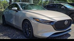 2022 Mazda MAZDA3 Premium