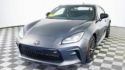 2023 Toyota GR86 Base