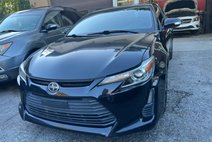 2014 Scion tC 2dr HB Man (Natl)