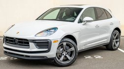 2026 Porsche Macan T