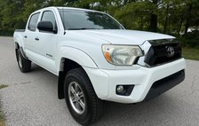 2015 Toyota Tacoma PreRunner V6