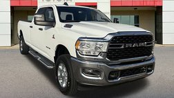 2024 Ram Ram Pickup 3500 Big Horn
