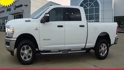 2024 Ram Ram Pickup 2500 Big Horn