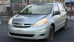 2006 Toyota Sienna LE