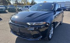 2024 Dodge Hornet R/T Plus