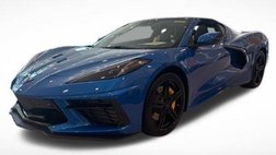 2026 Chevrolet Corvette Stingray