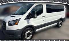 2020 Ford Transit 150 XLT