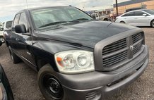 2008 Dodge Ram 1500 ST