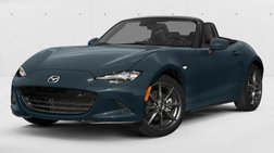 2016 Mazda MX-5 Miata Grand Touring