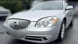 2011 Buick Lucerne CXL
