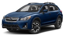 2016 Subaru Crosstrek 2.0i Premium