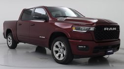 2025 Ram Ram Pickup 1500 Unknown