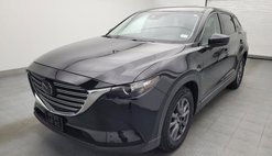 2021 Mazda CX-9 Touring