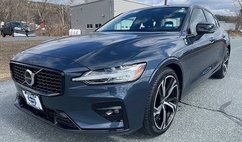 2025 Volvo S60 B5 Core