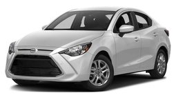 2016 Scion iA Base