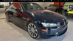 2013 BMW M3 Base