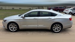 2020 Chevrolet Impala Premier