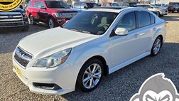 2013 Subaru Legacy 2.5i Premium