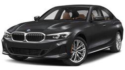 2023 BMW 3 Series 330i