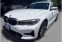 2021 BMW 3 Series 330i