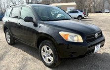 2007 Toyota RAV4 Base