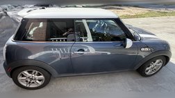 2011 MINI Cooper S