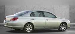 2006 Toyota Avalon XLS