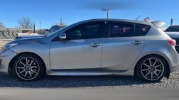 2011 Mazda MAZDASPEED3 Sport