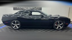 2016 Dodge Challenger R/T Plus Shaker