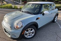 2013 MINI Hardtop Cooper